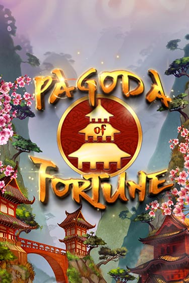 Pagoda Of Fortune играть без денег онлайн | Демо игры Grand Casino Online