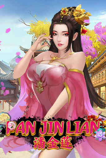 Pan Jin Lian 2 играть без денег онлайн | Демо игры Grand Casino Online