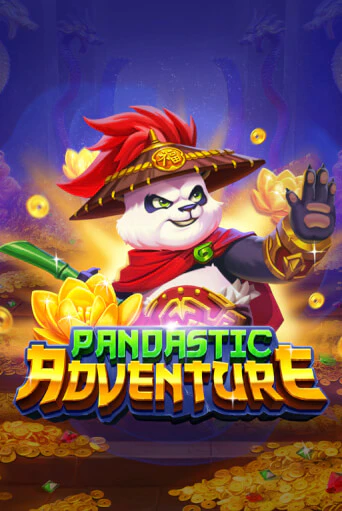 Pandastic Adventure играть без денег онлайн | Демо игры Grand Casino Online