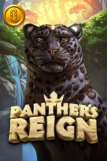 Panther's Reign играть без денег онлайн | Демо игры Grand Casino Online