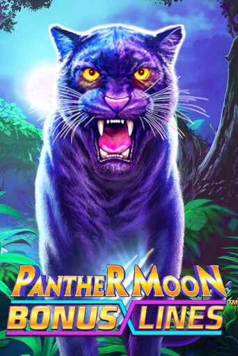 Panther Moon: Bonus Lines™ играть без денег онлайн | Демо игры Grand Casino Online