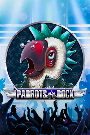 Parrots Rock играть без денег онлайн | Демо игры Grand Casino Online