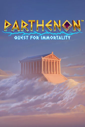 Parthenon: Quest for Immortality™ играть без денег онлайн | Демо игры Grand Casino Online