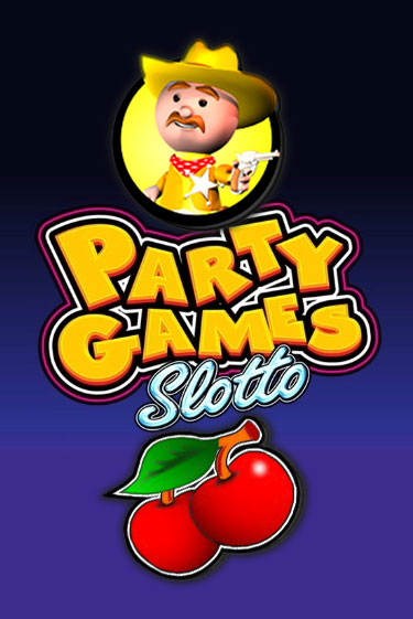 Party Games Slotto играть без денег онлайн | Демо игры Grand Casino Online