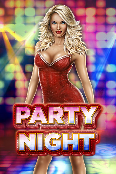 Party Night играть без денег онлайн | Демо игры Grand Casino Online