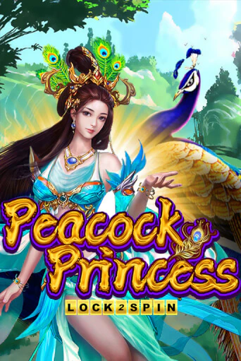 Peacock Princess играть без денег онлайн | Демо игры Grand Casino Online