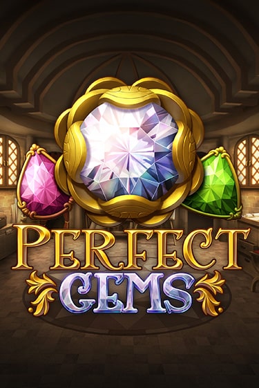 Perfect Gems играть без денег онлайн | Демо игры Grand Casino Online