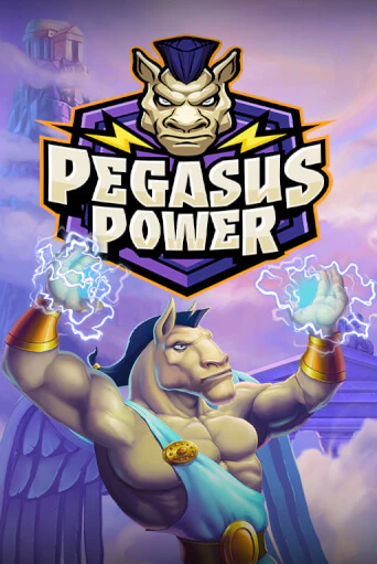 Pegasus Power играть без денег онлайн | Демо игры Grand Casino Online