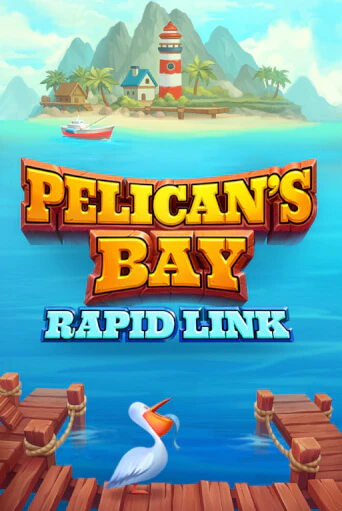 Pelican's Bay: Rapid Link играть без денег онлайн | Демо игры Grand Casino Online