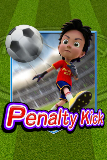 Penalty Kick играть без денег онлайн | Демо игры Grand Casino Online