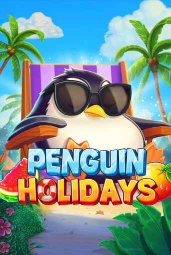 Penguin Holidays играть без денег онлайн | Демо игры Grand Casino Online