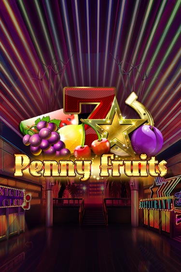 Penny Fruits играть без денег онлайн | Демо игры Grand Casino Online