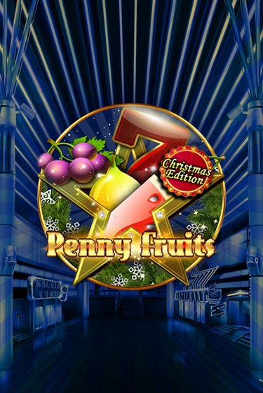 Penny Fruits - Christmas Edition играть без денег онлайн | Демо игры Grand Casino Online