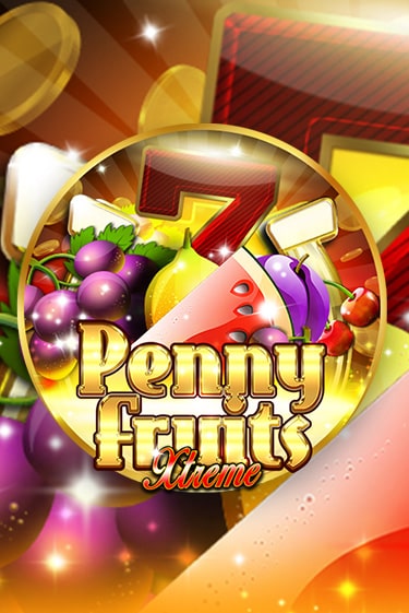 Penny Fruits Xtreme играть без денег онлайн | Демо игры Grand Casino Online