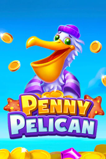 Penny Pelican играть без денег онлайн | Демо игры Grand Casino Online