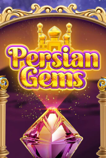 Persian Gems играть без денег онлайн | Демо игры Grand Casino Online