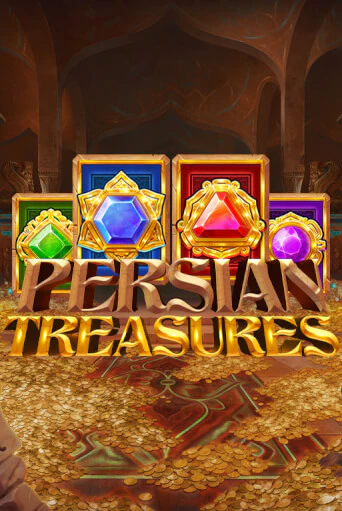 Persian Treasures играть без денег онлайн | Демо игры Grand Casino Online