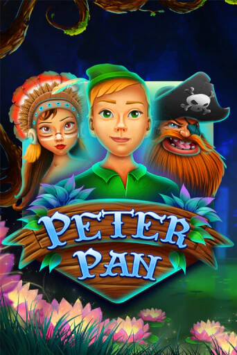 Peter Pan играть без денег онлайн | Демо игры Grand Casino Online