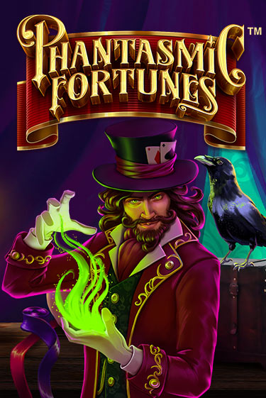 Phantasmic Fortunes играть без денег онлайн | Демо игры Grand Casino Online