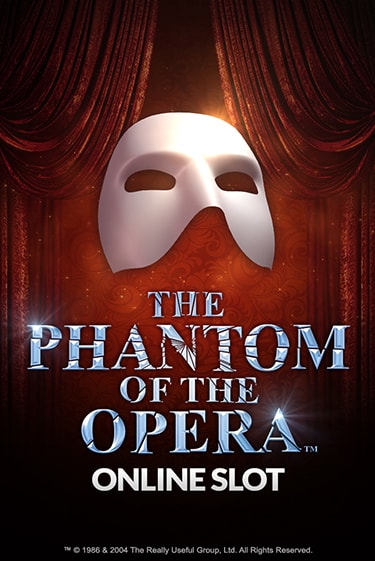 The Phantom Of The Opera™ играть без денег онлайн | Демо игры Grand Casino Online