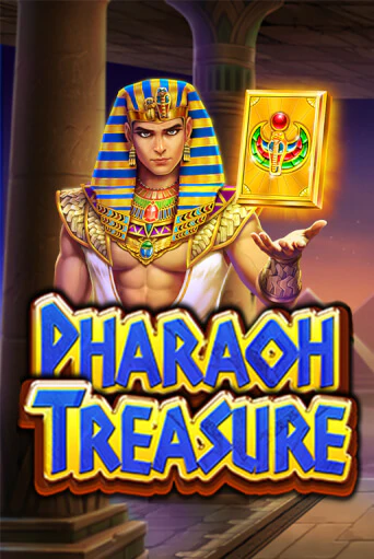 Pharaoh Treasure играть без денег онлайн | Демо игры Grand Casino Online