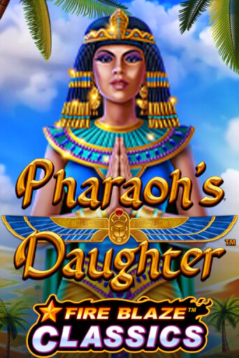 Pharaohs Daughter играть без денег онлайн | Демо игры Grand Casino Online