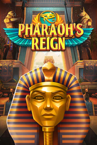 Pharaoh's Reign играть без денег онлайн | Демо игры Grand Casino Online