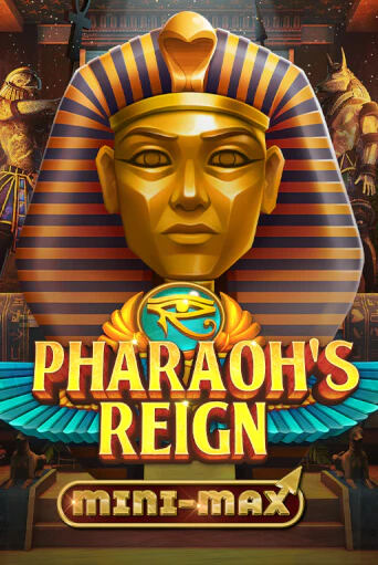 Pharaoh's Reign Mini-Max играть без денег онлайн | Демо игры Grand Casino Online