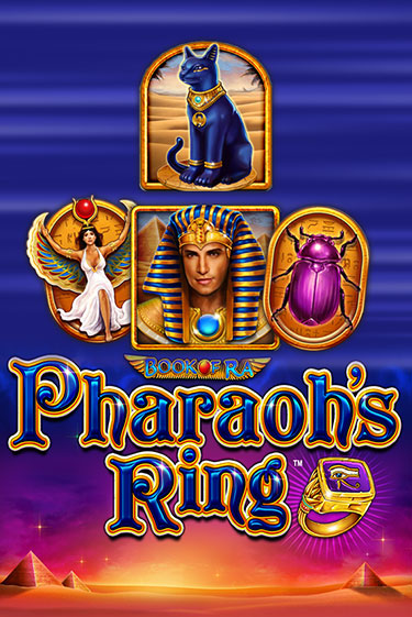 Pharaon’s Ring играть без денег онлайн | Демо игры Grand Casino Online