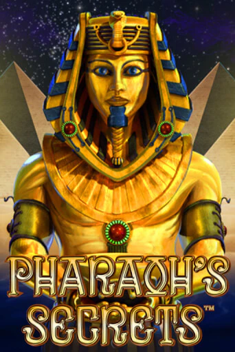 Pharaoh's Secrets играть без денег онлайн | Демо игры Grand Casino Online