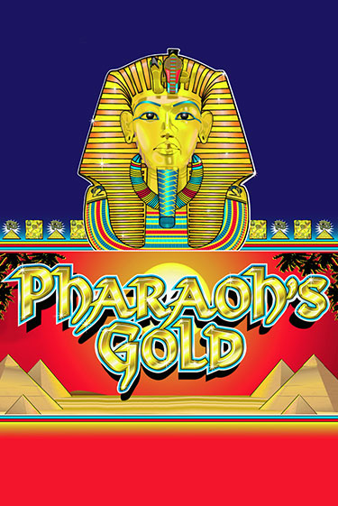 Pharaon's Gold играть без денег онлайн | Демо игры Grand Casino Online