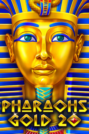 Pharaohs Gold 20 играть без денег онлайн | Демо игры Grand Casino Online