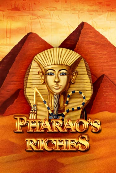 Pharao's Riches играть без денег онлайн | Демо игры Grand Casino Online