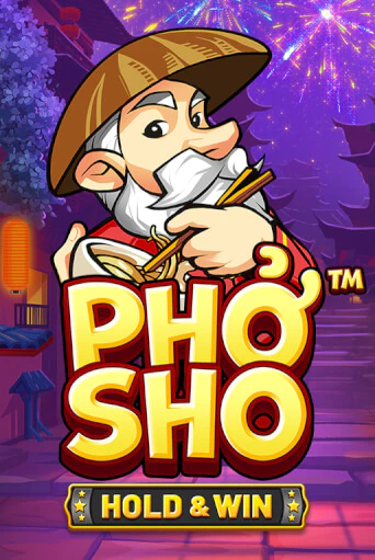 Pho Sho™ играть без денег онлайн | Демо игры Grand Casino Online