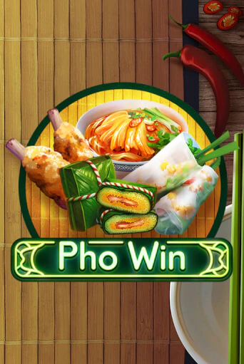 Pho Win играть без денег онлайн | Демо игры Grand Casino Online