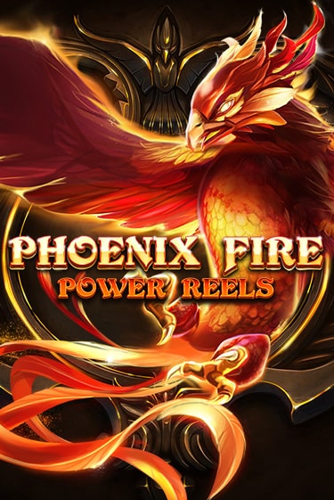 Phoenix Fire Power Reels играть без денег онлайн | Демо игры Grand Casino Online