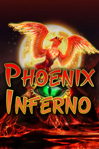 Phoenix Inferno играть без денег онлайн | Демо игры Grand Casino Online