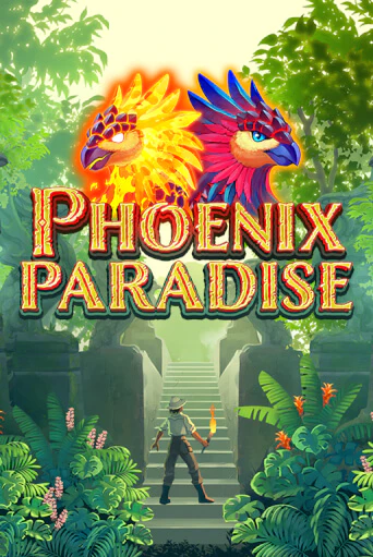 Phoenix Paradise играть без денег онлайн | Демо игры Grand Casino Online