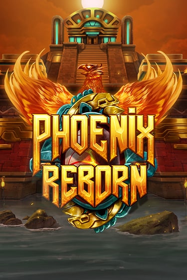 Phoenix Reborn играть без денег онлайн | Демо игры Grand Casino Online