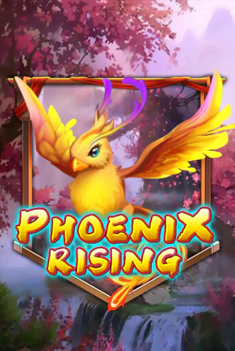 Phoenix Rising играть без денег онлайн | Демо игры Grand Casino Online