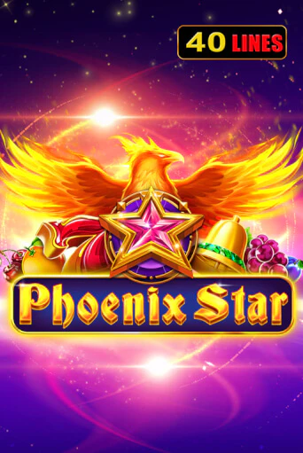 Phoenix Star играть без денег онлайн | Демо игры Grand Casino Online