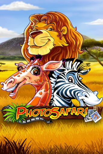 Photo Safari играть без денег онлайн | Демо игры Grand Casino Online