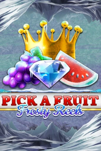 Pick A Fruit - Frosty Reels играть без денег онлайн | Демо игры Grand Casino Online