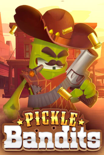 Pickle Bandits играть без денег онлайн | Демо игры Grand Casino Online