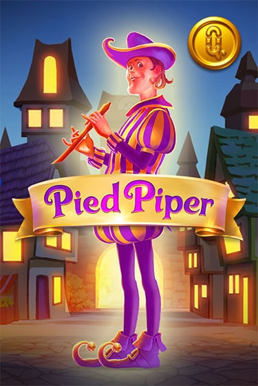 Pied Piper играть без денег онлайн | Демо игры Grand Casino Online