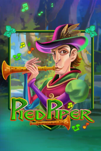 Pied Piper играть без денег онлайн | Демо игры Grand Casino Online