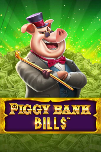 Piggy Bank Bills играть без денег онлайн | Демо игры Grand Casino Online