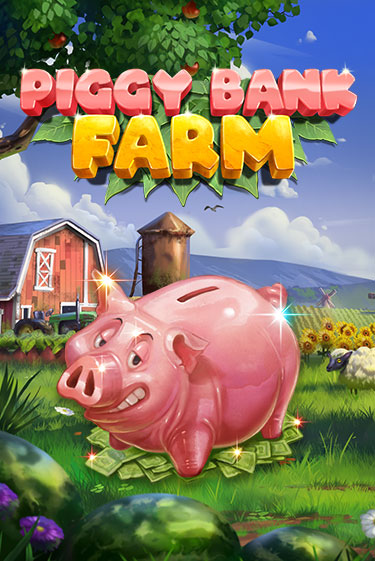 Piggy Bank Farm играть без денег онлайн | Демо игры Grand Casino Online