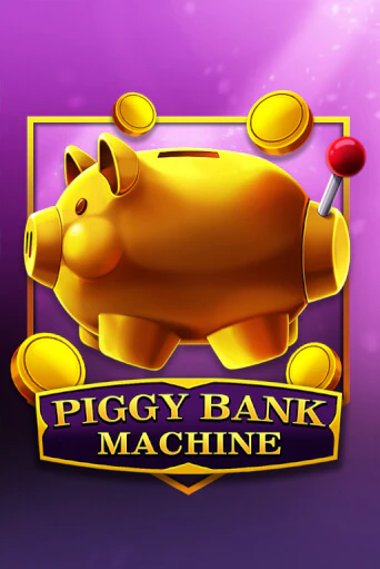 Piggy Bank Machine играть без денег онлайн | Демо игры Grand Casino Online