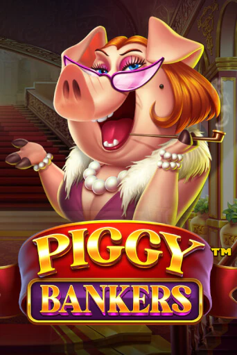 Piggy Bankers играть без денег онлайн | Демо игры Grand Casino Online